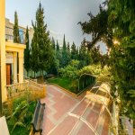 Satılır 5 otaqlı Həyət evi/villa, Badamdar qəs., Səbail rayonu 2