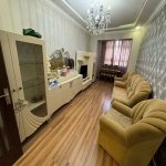Kirayə (aylıq) 2 otaqlı Köhnə Tikili, Qara Qarayev metrosu, 8-ci kilometr, Nizami rayonu 1