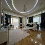 Kirayə (günlük) 4 otaqlı Yeni Tikili, Ağ şəhər, Xətai rayonu 8