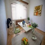 Kirayə (aylıq) 13 otaqlı Həyət evi/villa, Elmlər akademiyası metrosu, Yasamal rayonu 5