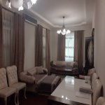 Satılır 7 otaqlı Həyət evi/villa, Həzi Aslanov metrosu, H.Aslanov qəs., Xətai rayonu 4