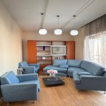 Kirayə (aylıq) 3 otaqlı Yeni Tikili, 8 Noyabr metrosu, Nəsimi rayonu 4