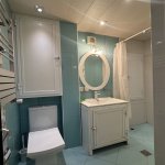 Kirayə (aylıq) 3 otaqlı Köhnə Tikili, 28 May metrosu, Nəsimi rayonu 8