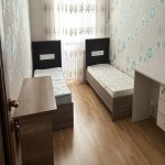 Kirayə (aylıq) 3 otaqlı Yeni Tikili, İnşaatçılar metrosu, Yasamal rayonu 3