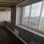 Satılır 3 otaqlı Yeni Tikili, Qara Qarayev metrosu, Nizami rayonu 3