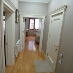 Продажа 2 комнат Новостройка, м. Эльмляр Академиясы метро, пос. Ясамал, Ясамал район 10