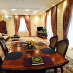Kirayə (aylıq) 10 otaqlı Ofis, 8 Noyabr metrosu, Hərbi Hospital, Nəsimi rayonu 2