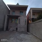 Satılır 4 otaqlı Həyət evi/villa, Avtovağzal metrosu, Biləcəri qəs., Binəqədi rayonu 1