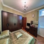 Продажа 3 комнат Новостройка, İnşaatçılar метро, пос. Ясамал, Ясамал район 4