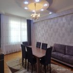 Kirayə (aylıq) 2 otaqlı Yeni Tikili, Nəriman Nərimanov metrosu, Nərimanov rayonu 4
