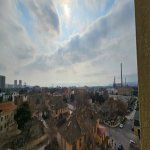 Satılır 2 otaqlı Yeni Tikili, Qara Qarayev metrosu, Nizami rayonu 4