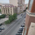 Kirayə (aylıq) 2 otaqlı Yeni Tikili, Gənclik metrosu, Nəsimi rayonu 13