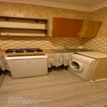 Kirayə (aylıq) 2 otaqlı Həyət evi/villa, Nizami metrosu, Yasamal rayonu 12