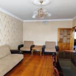 Kirayə (aylıq) 3 otaqlı Köhnə Tikili, Xalqlar dostluğu metrosu, Nizami rayonu 1