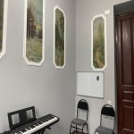 Аренда 4 комнат Офис, Nizami метро, Насими район 9