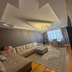Продажа 3 комнат Новостройка, м. Ази Асланова метро, Ахмедли, Хетаи район 11