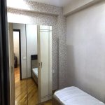 Kirayə (aylıq) 3 otaqlı Yeni Tikili, Qara Qarayev metrosu, 8-ci kilometr, Nizami rayonu 4