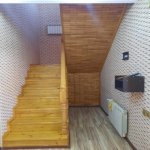 Satılır 4 otaqlı Həyət evi/villa, Avtovağzal metrosu, Biləcəri qəs., Binəqədi rayonu 15