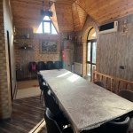 Kirayə (günlük) 5 otaqlı Bağ evi Xızı 9