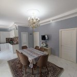 Kirayə (günlük) 5 otaqlı Həyət evi/villa İsmayıllı 22