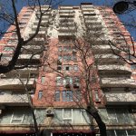 Kirayə (günlük) 3 otaqlı Yeni Tikili, 28 May metrosu, Nəsimi rayonu 2