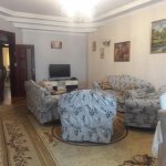 Kirayə (aylıq) 3 otaqlı Yeni Tikili, Nəriman Nərimanov metrosu, Nərimanov rayonu 4