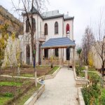 Satılır 8 otaqlı Həyət evi/villa, Neftçilər metrosu, Bakıxanov qəs., Sabunçu rayonu 1