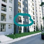 Satılır 4 otaqlı Yeni Tikili, Həzi Aslanov metrosu, Xətai rayonu 19