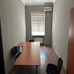 Kirayə (aylıq) 14 otaqlı Ofis, Bayıl qəs., Səbail rayonu 9