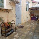 Satılır 3 otaqlı Həyət evi/villa, İçərişəhər metrosu, Bayıl qəs., Bulvar, Səbail rayonu 1