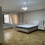 Kirayə (aylıq) 3 otaqlı Yeni Tikili, Ağ şəhər, Xətai rayonu 5