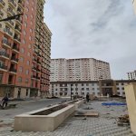 Kirayə (aylıq) 2 otaqlı Yeni Tikili, Dərnəgül metrosu, 7-ci mikrorayon, Binəqədi rayonu 10