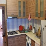Kirayə (aylıq) 3 otaqlı Köhnə Tikili, Nizami metrosu, Yasamal rayonu 13
