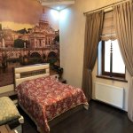 Kirayə (günlük) 5 otaqlı Həyət evi/villa, Mərdəkan, Xəzər rayonu 7