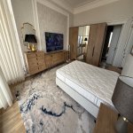 Kirayə (aylıq) 6 otaqlı Həyət evi/villa, Elmlər akademiyası metrosu, Badamdar qəs., Binə ticarət mərkəzi, Səbail rayonu 28