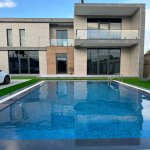Kirayə (günlük) 5 otaqlı Bağ evi, Novxanı, Abşeron rayonu 5