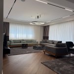 Kirayə (aylıq) 3 otaqlı Yeni Tikili, Xətai metrosu, Ağ şəhər, Xətai rayonu 4