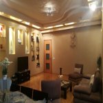 Kirayə (aylıq) 3 otaqlı Yeni Tikili, İnşaatçılar metrosu, Yasamal qəs., Baku Mall, Yasamal rayonu 3