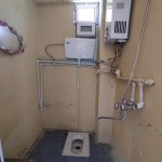 Kirayə (aylıq) 1 otaqlı Həyət evi/villa, Avtovağzal metrosu, Biləcəri qəs., Binəqədi rayonu 9