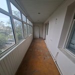 Продажа 4 комнатная Вторичка, İnşaatçılar метро, пос. Ясамал, Ясамал район 20