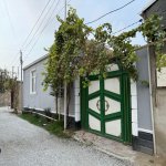 Satılır 4 otaqlı Həyət evi/villa, Koroğlu metrosu, Zabrat qəs., Sabunçu rayonu 11