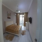 Kirayə (aylıq) 2 otaqlı Yeni Tikili, 20 Yanvar metrosu, Yasamal rayonu 11