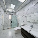 Satılır 6 otaqlı Həyət evi/villa, Mərdəkan, Xəzər rayonu 22