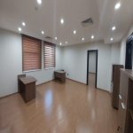 Kirayə (aylıq) 16 otaqlı Ofis, Nəriman Nərimanov metrosu, Nərimanov rayonu 12