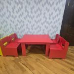 Kirayə (aylıq) 11 otaqlı Həyət evi/villa, Xətai metrosu, Əhmədli, Bravo Əhmədli, Xətai rayonu 7