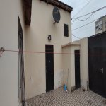 Satılır 2 otaqlı Həyət evi/villa, Avtovağzal metrosu, Biləcəri qəs., Binəqədi rayonu 4