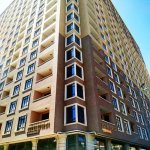 Kirayə (aylıq) 2 otaqlı Yeni Tikili, 8-ci mikrorayon, Binəqədi rayonu 1