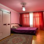 Kirayə (günlük) 3 otaqlı Yeni Tikili, Xətai metrosu, Ağ şəhər, Xətai rayonu 6