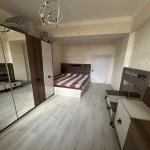 Продажа 2 комнатная Новостройка, İnşaatçılar метро, пос. Йени Ясамал, Ясамал район 9