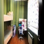 Kirayə (aylıq) 3 otaqlı Yeni Tikili, İnşaatçılar metrosu, Yeni Yasamal qəs., Yasamal rayonu 4